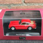 1:43 FIAT 8V ZAGATO, Hobby en Vrije tijd, Modelauto's | 1:43, Ophalen of Verzenden, Zo goed als nieuw, Auto, Starline