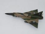Diecast HM HA3101 Griekse F-102 dagger, Ophalen of Verzenden, Gebruikt, Schaalmodel