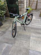 Cowboy C4, Fietsen en Brommers, Elektrische fietsen, Ophalen, Gebruikt, 50 km per accu of meer, Cowboy