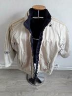 Ski jas / winterjas maat 44, Ophalen of Verzenden, Zo goed als nieuw, Maat 42/44 (L), Beige