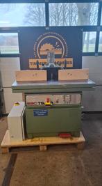 Freesmachine 40mm geremd noodstop deurschakelaar freeskop, Ophalen of Verzenden, Elektrisch, Overige soorten