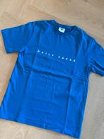 Daily Paper T-shirt XS - Blauw, Ophalen of Verzenden, Zo goed als nieuw, Maat 46 (S) of kleiner, Blauw
