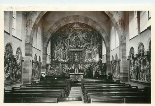 (388-347-025) Heiloo Bedevaartplaats, Verzamelen, Ansichtkaarten | Nederland, Noord-Holland, Verzenden
