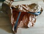 Stuur met bandrem Gazelle replica, Ophalen of Verzenden, Nieuw, Oldtimer, Stuur