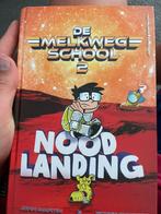 Scott Seegert - Noodlanding, Boeken, Ophalen of Verzenden, Zo goed als nieuw, Scott Seegert