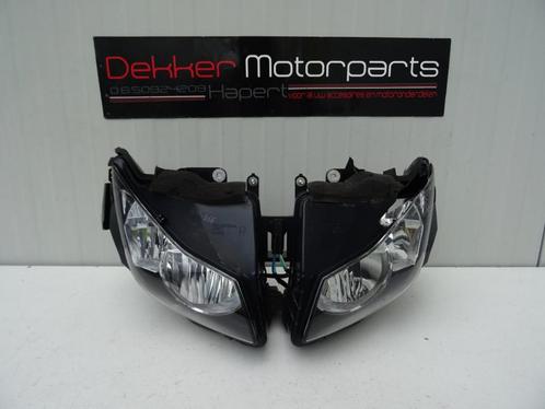 Koplamp / Head Light / Lamp Honda CBR1000RR 2012-2016 SC59, Motoren, Onderdelen | Honda, Gebruikt, Ophalen of Verzenden