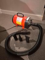 Waterblazer gridbyt met toebehoren., Dieren en Toebehoren, Honden-accessoires, Ophalen of Verzenden