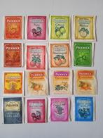 16 Pickwick theezakjes, gratis, Verzenden, Theezakje(s)