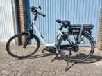 Elektrische fiets Sparta MNB (automatische versnelling), Ophalen, Sparta, Zo goed als nieuw, 47 tot 51 cm