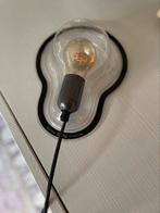 Sticky lamp - Droog Design by Chris Kabel incl. Led lamp, Ophalen of Verzenden, Zo goed als nieuw