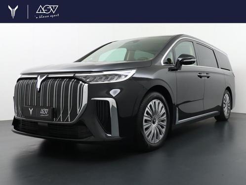 VOYAH Dream Flagship Edition 109 kWh Accu VOYAH Dream Flagsh, Auto's, Voyah, Bedrijf, Te koop, Dream, 360° camera, 4x4, ABS, Adaptive Cruise Control