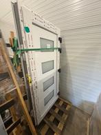 Kozijnen beschikbaar – ramen en deuren, Doe-het-zelf en Verbouw, Kozijnen en Schuifpuien, Ophalen, Kunststof, Deurkozijn, 225 cm of meer