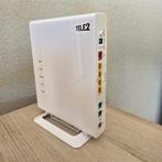 ZTE ZXHN H369A Router - Goede Staat, Ophalen of Verzenden, Gebruikt, Router met modem, ZTE