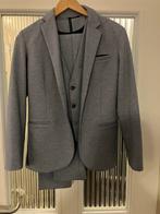 Jongens kostuum 3 delig, Ophalen, Zo goed als nieuw, Overige maten, Grijs