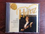 ( The Heifetz Collection - Hoogtepunten Het geluidsdocument, Cd's en Dvd's, Ophalen of Verzenden, Classicisme, Zo goed als nieuw