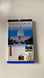 Susan Burke - Washington DC, Boeken, Reisgidsen, Capitool, Susan Burke; Alice L. Powers, Ophalen of Verzenden, Zo goed als nieuw