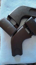 Kinderwagen Adapter Set - Gebruikt, Ophalen of Verzenden, Gebruikt, Overige merken