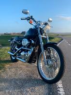 Harley Davidson Sportster XL1200 Custom Aniversary 2003