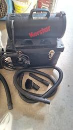 3x Kerstar PCV1 service stofzuiger, Auto diversen, Autogereedschap, Gebruikt, Kerstar.nl, ?, Ophalen of Verzenden