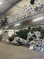 Grote partijen kunstgras - Export/Handel, Ophalen, Nieuw, 20 m² of meer, Kunstgras
