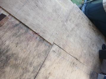  kunststof pallets  beschikbaar voor biedingen