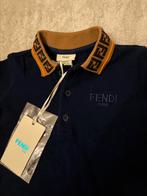 Fendi Polo Baby 9 Maanden - Nieuw, Kinderen en Baby's, Ophalen of Verzenden, Nieuw, Jongetje