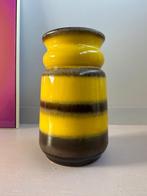 HKliving vaas Honey, Huis en Inrichting, Woonaccessoires | Vazen, Ophalen, Overige kleuren, Aardewerk of Porselein, Nieuw