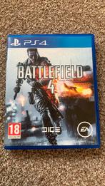 Battlefield 4 for PlayStation 4, Spelcomputers en Games, Games | Sony PlayStation 4, Ophalen of Verzenden, Zo goed als nieuw