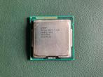 Intel Core I7 2600, Computers en Software, Processors, Gebruikt, 4-core, Ophalen of Verzenden, Intel Core i7
