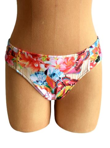 Nieuw Seafolly bikini broekje, slip, Mt. M beschikbaar voor biedingen