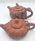 Yixing pompoen theepotten, Ophalen of Verzenden