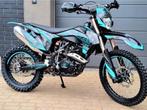 Alfarad A7 250cc 4takt crosser, Fietsen en Brommers, 250 cc, Zo goed als nieuw, 5 versnellingen, Ophalen
