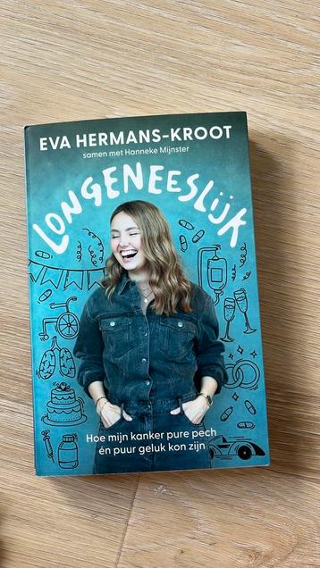 Longeneeslijk Eva Hermans-Kroot beschikbaar voor biedingen