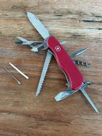 VICTORINOX OUTRIDER ZAKMES, Ophalen of Verzenden, Zo goed als nieuw