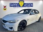 Bmw 3-serie M3 DCTA 432PK CarbonDak/Schaal/19Inch, Automaat, Sportstoelen, Achterwielaandrijving, Gebruikt