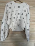Off- White trui in de Maat M., Ophalen of Verzenden, Nieuw, Maat 38/40 (M), Wit