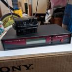 Mooie true diversity Receiver ew100 G2.  SENNHEISER., Ophalen of Verzenden, Zo goed als nieuw