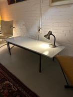 SALE: vintage design salontafel, space age coffee table
