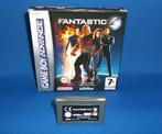 Fantastic Four (Gameboy Advance) *zonder boekje*, Avontuur en Actie, Gebruikt, Verzenden, 1 speler
