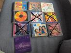 kinder cd's van oa K3, Ophalen of Verzenden, Gebruikt, Muziek
