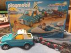 Playmobil Summer Fun 6864, Ophalen of Verzenden, Gebruikt, Los playmobil
