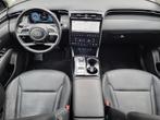 Hyundai Tucson 1.6 T-GDI PHEV Premium 4WD Automaat / Dealer, 1350 kg, 14 kWh, Euro 6, 4 cilinders
