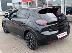 Peugeot 208 1.2 PURETECH AUT. GT NAVI CAMERA CARPLAY AIRCO L, Auto's, Gebruikt, Huisgarantie, 1199 cc, Met garantie (alle)