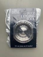 Te koop: 2x The perfect black tan beer layering tool, Nieuw, Ophalen of Verzenden