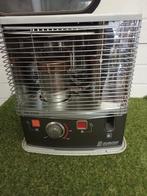 Petroleumkachel - Warmte voor de koude dagen!, Huis en Inrichting, Kachels, Gebruikt, Elektrisch, Petroleumkachel, Ophalen of Verzenden