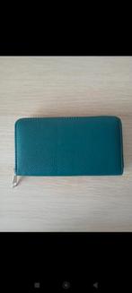 Portemonnee nieuw, Sieraden, Tassen en Uiterlijk, Portemonnees, Ophalen of Verzenden, Zo goed als nieuw, Zwart