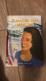 Jolanda Dijkmeijer - Je mag er zijn, Marlies, Ophalen of Verzenden, Zo goed als nieuw, Jolanda Dijkmeijer