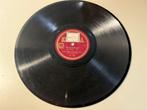 1103 - Primo Scala and his Banjo and accordeon band with the, Ophalen of Verzenden, Gebruikt, 10 inch