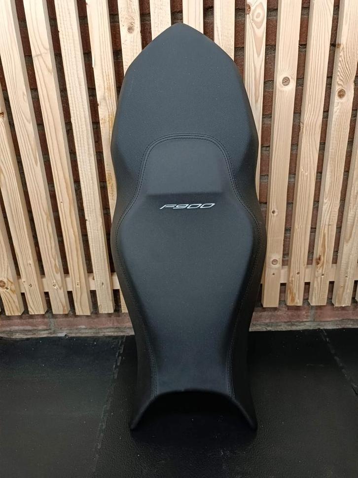 BMW F900R F900XR Verhoogd Zadel - Origineel Bmw, Motoren, Onderdelen | Overige, Gebruikt, Ophalen of Verzenden