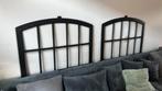 Stalraam / gietijzeren raam, Antiek en Kunst, Ophalen